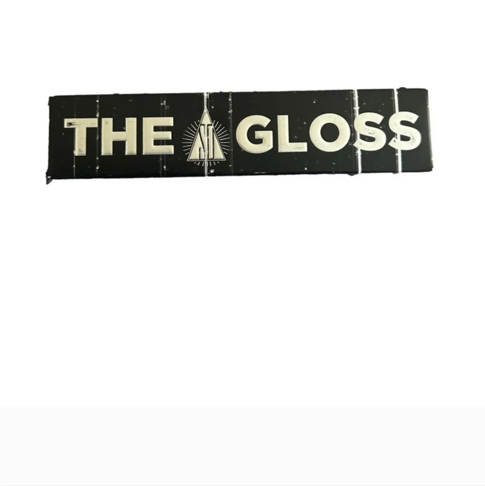JEFFREE STAR X SHANE DAWSON LIP GLOSS SLIME GLOSSIN’ NIB